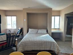 Pueblo Vista Loft
