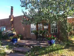 Rainbow Casita