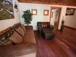 Ski Lodge Basecamp - Davos