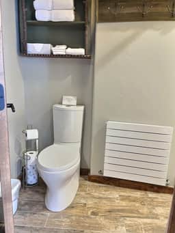 Smaller Stylish Studio - 302