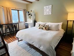 So Close Studio Condo Pair - 401/402