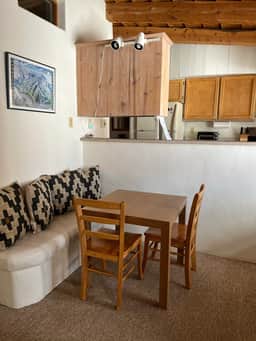 Spacious Shredder's Lounge - 205