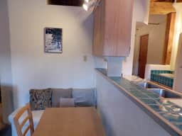 Spacious Shredder's Lounge - 205