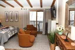 Spacious Studio - 304