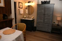 Spacious Studio - 304