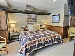 Stylish Studio Condo Pair - 301/302