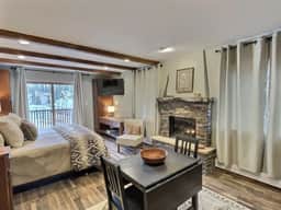 Stylish Studio Condo Pair - 301/302