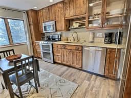Stylish Studio Condo Pair - 301/302