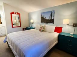 Super Close Two Bedroom Suite - 303