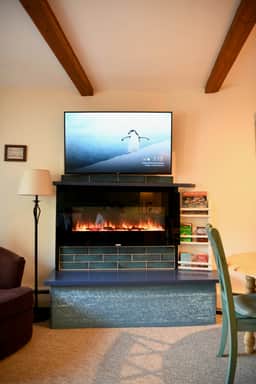 Super Close Two Bedroom Suite - 303