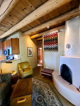 Sweet Seco Casita