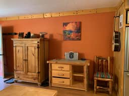 Sweet Spot Cabin - Chamonix 2