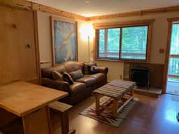 Sweet Spot Cabin - Chamonix 2