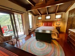 Taos Chalet - 60