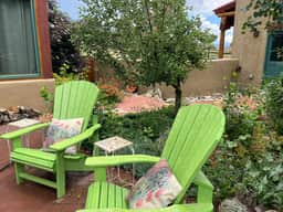 Taos Getaway