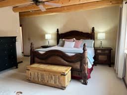 Taos Getaway