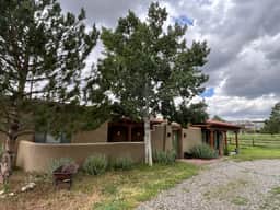 Taos Getaway