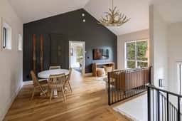 Taos Haus Mountain Modern
