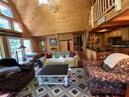 Taos House Ski Cabin