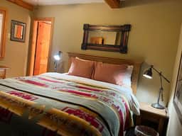 Taos House Ski Cabin