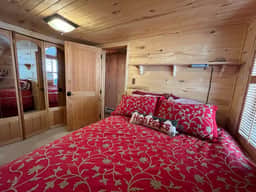 Taos House Ski Cabin A Frame