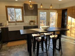 The Seco House