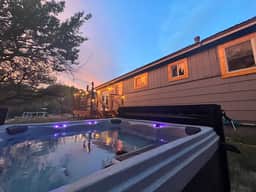 The Seco House
