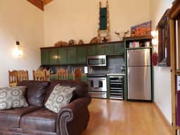 Treetop Lodge - Breckenridge 1