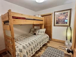 Wilderness Perch in the Pines - Vail 1