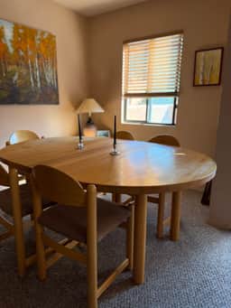 Pueblo Vista Loft - Image 5