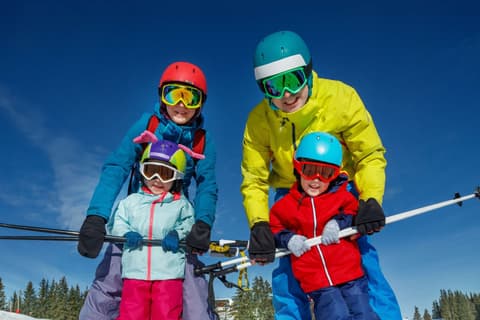 Kids & Family Activities