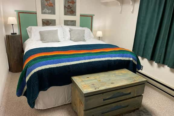 Amizette Apartment - Image 1