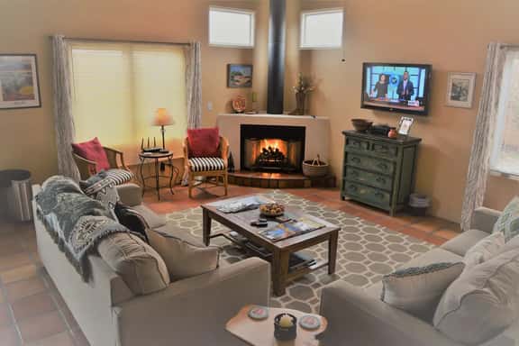 Casa de Sierra - Image 1