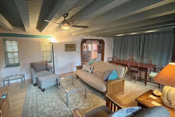 Downtown Taos House - Image 1