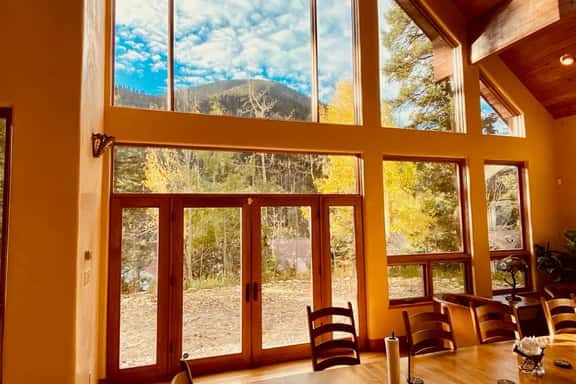 Lorelei’s Black Diamond Lodge - Image 1