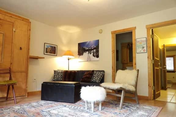 Modern Mountain Hideaway - Aspen 1 - Image 1