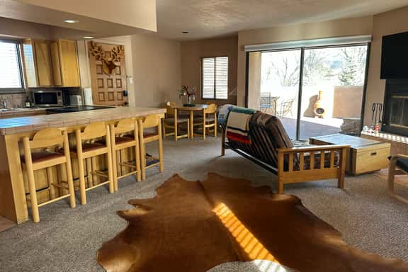 Pueblo Vista Loft - Image 1