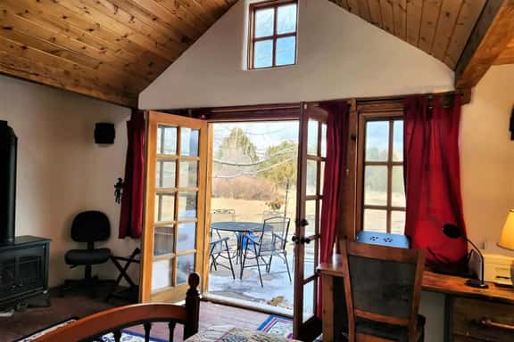 Rainbow Casita - Image 1