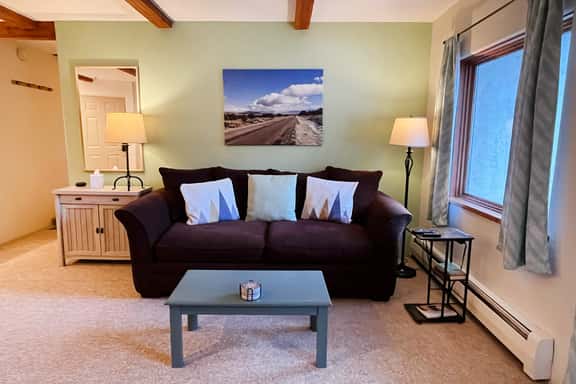 Super Close Two Bedroom Suite - 303 - Image 1