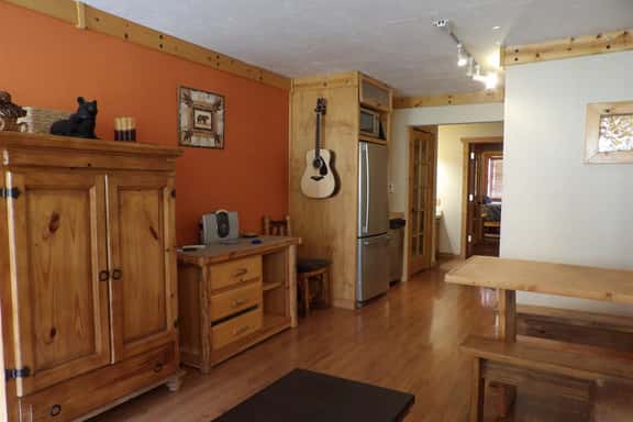 Sweet Spot Cabin - Chamonix 2 - Image 1