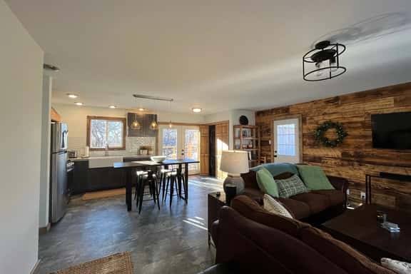 The Seco House - Image 1