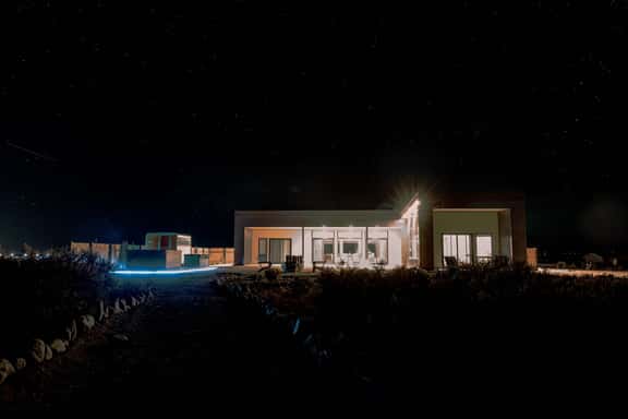 Casa de Luz - Image 1