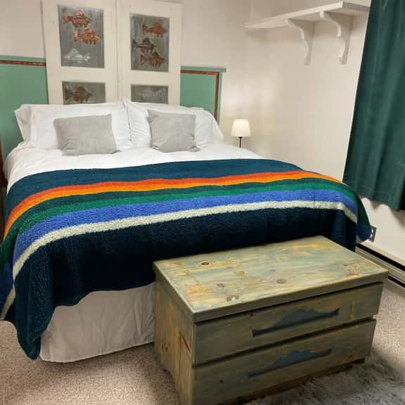 Amizette Apartment - Image 1