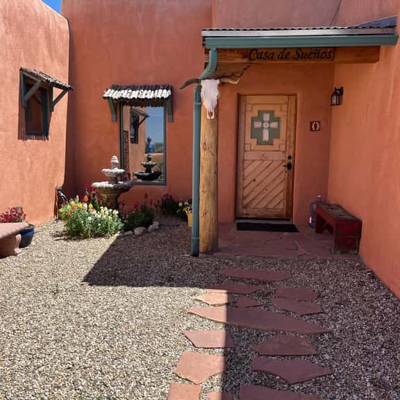 Casa de Suenos - Image 1