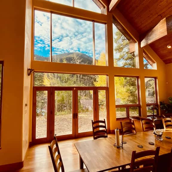 Lorelei’s Black Diamond Lodge - Image 1