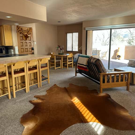Pueblo Vista Loft - Image 1