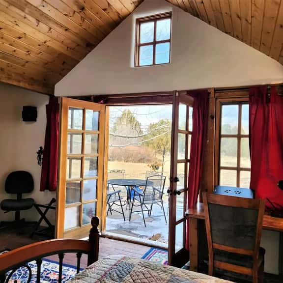 Rainbow Casita - Image 1