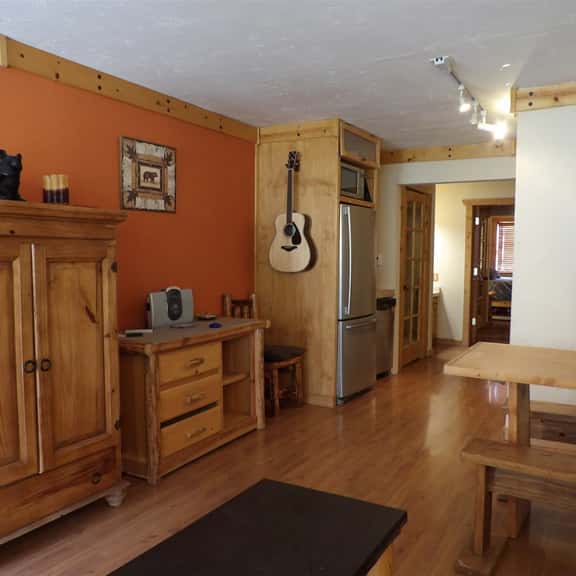 Sweet Spot Cabin - Chamonix 2 - Image 1