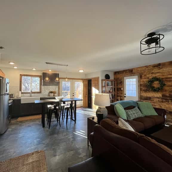 The Seco House - Image 1