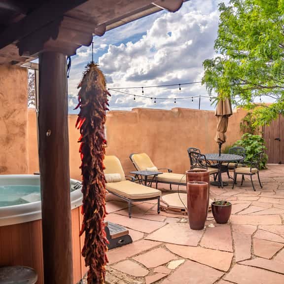 Casa Lobo - Wild Relaxation - Image 1